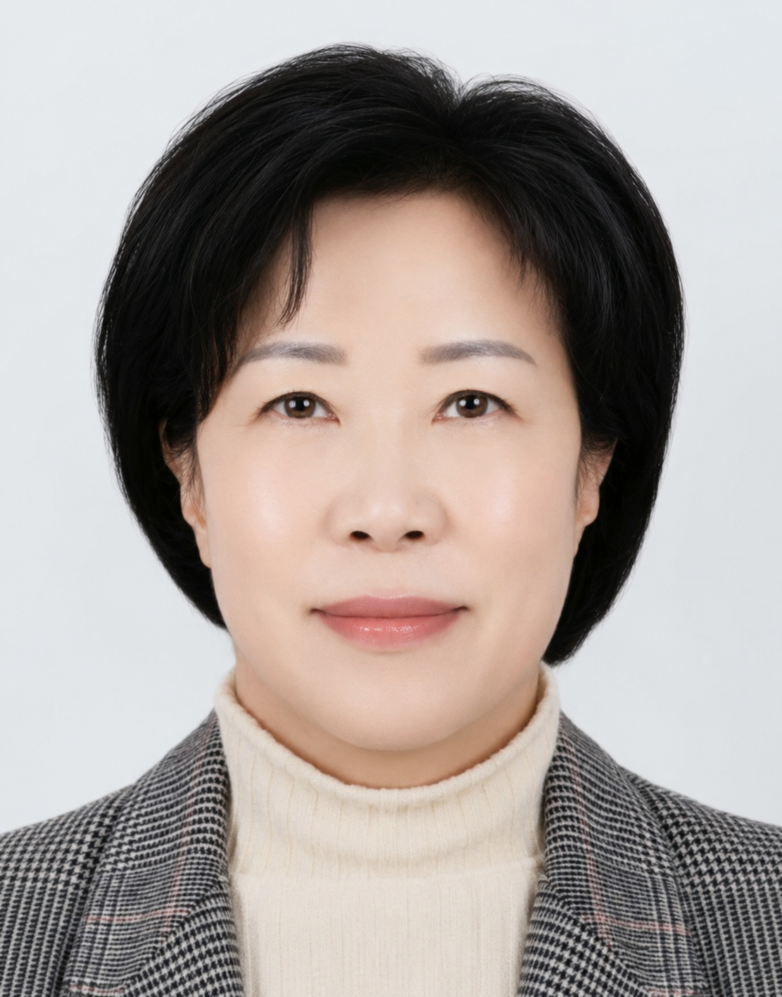인구보건복지협회 광주전남지회 장인숙 본부장