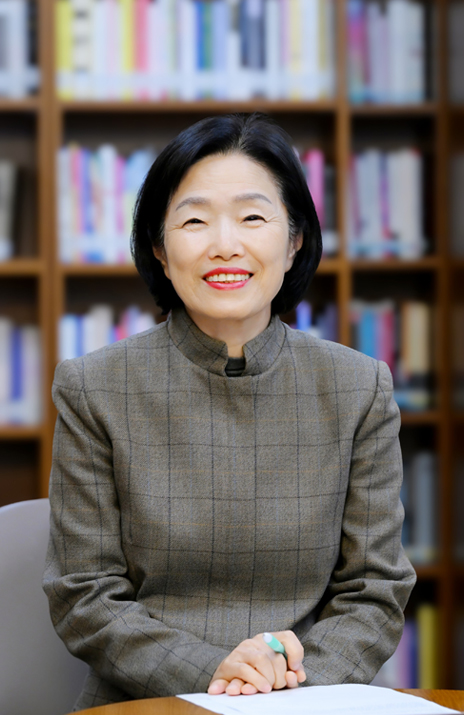 광주여성가족재단 대표이사 오미란