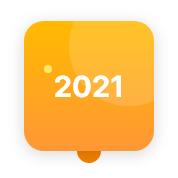 추진경과 2021년
