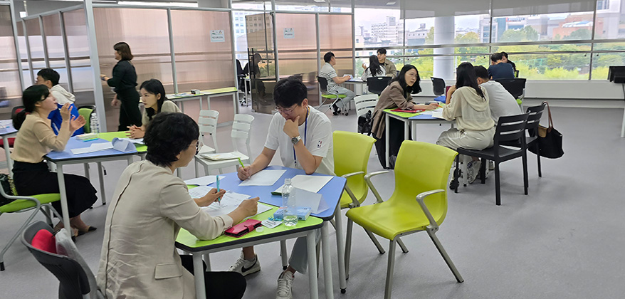 돌봄지원 컨셉이미지